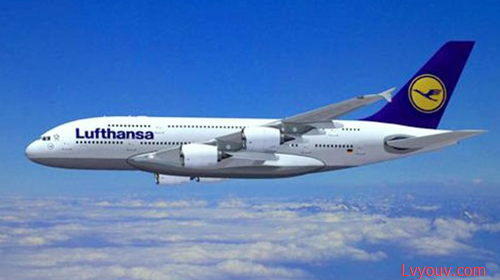汉莎航空
